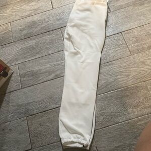 Mizuno Youth Select Piped Pant - 350149 Elastic Bottom (C207)